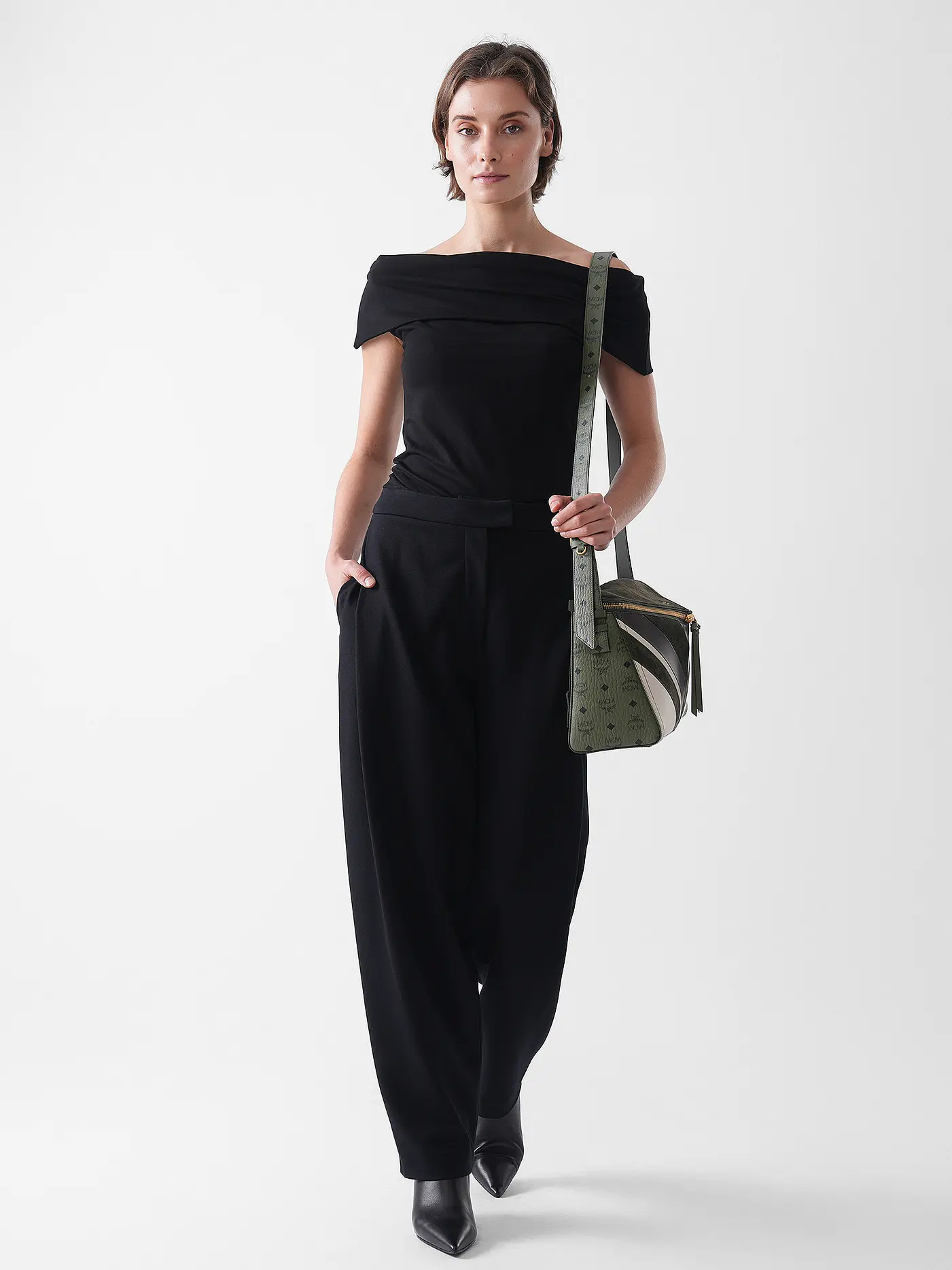 EMPORIO ARMANI | Businesshose | 